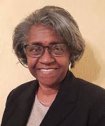 Rosalyn Thomas's Instagram, Twitter & Facebook