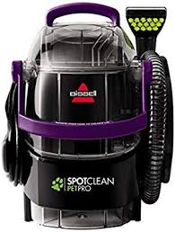 Bissell 3624 Spotclean Professional Portable Carpet Cleaner Corded Best Buy Amazon Com Bissell Portable Carpet Cleaner Corded 2458 Deep Spotclean Pet Pro Portable Carpet Cleaner Carpet Cleaners Professional Carpet Cleaning