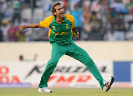 Not known tahir was born in lahore mohammad imran tahir. Imran Tahir Lessons Tales And Fond Memories Of The Proteas Star