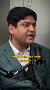 In this inspiring reel from The HJ Show, Harsh Joshi sits down with Bobby &  Alka Thakkar, the visionary founders of Martino'z Pizza, to uncover their  incredible journey from a single outlet