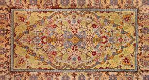 Custom floral rug matching fabric. Rug Design Motifs And Patterns Persian And Turkish Oriental Rug Buyers Guide Silk Road Collections In Santa Fe New Mexico