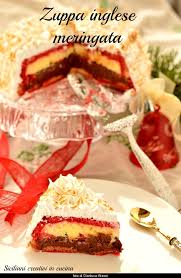 We did not find results for: Zuppa Inglese Meringata Siciliani Creativi In Cucina