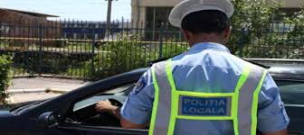 Plangere Impotriva Amenzilor Aplicate De Politia Locala