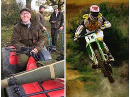 Fundraiser by Paul Williams : Help Dell get his wet room to ease the pain