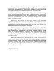 Fungsi pajak dalam pembangunan sangatlah penting karena memegang peranan penting dalam kemajuan negara. 45907939 Moral Esei Wanita Doc Sumbangan Kaum Wanita Dalam Bidang Ekonomi Perlu Dihormati Dan Diiktiraf Kerana Mereka Turut Berjasa Dalam Pembangunan Course Hero