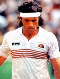 Winner of 62 tournaments and four grand slams: 17 Vilas Ideas Tennis Rules Tennis Players Guillermo Vilas