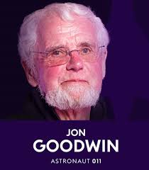 Jon Goodwin's Instagram, Twitter & Facebook