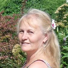 Marian May Textile Art: wearable art inspired by nature