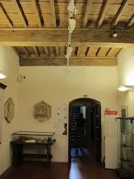 Category Dante S House Florence Interior Case Firenze Museo