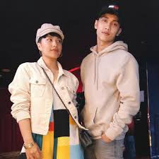 Dan sekarang sean lee sebagai hero bergandingan dengan janna nick dalam drama demi rindumu. Biodata Adam Lee Sepupu Janna Nick Azhan Co