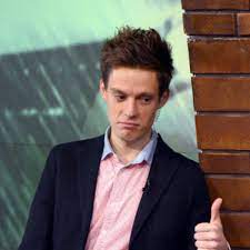 Детство, образование и карьера, путь к славе. Yurij Dud Biografiya Zhena I Deti Foto