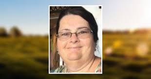 Elizabeth Ann Robinson Obituary