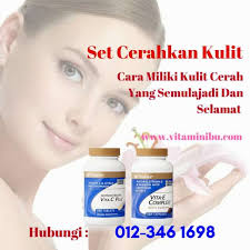 Berbagai perawatan wajah yang telah dilakukan untuk. Cara Cerahkan Kulit Muka Putihkan Kulit Muka Kulit Cerah Kulit Cantik 1 Vitamin Ibu