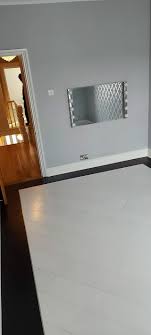 3 double bedroom house