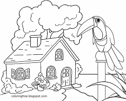 This palm tree decoration stands fixed on a square metal base with palm brown lights circling up the main pole to the top. Free Coloring Pages Printable Pictures To Color Kids Drawing Ideas In The Night Garden Coloring For Beginners Easy Kids Drawing Ideas