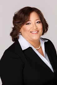 Six Black Women at the Center of Gravity in Theological Education