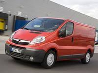 Quelque soit vos attentes d'un fourgon, l'opel vivaro possède toutes les fiche technique opel vivaro fourgon f2900 l2h1 2.0 cdti 115 e5 2012, retrouvez la liste des caractéristiques techniques de vivaro. Fiches Techniques Opel Vivaro Millesime 2001