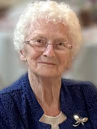 Obituary of Theresa Christina Fraser