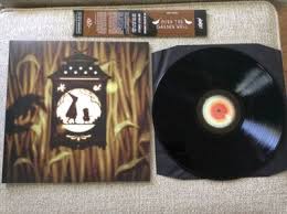 Please download one of our supported browsers. Gripsweat Mondo Over The Garden Wall Tv Black Vinyl Soundtrack Lp Book
