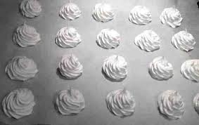 Maybe you would like to learn more about one of these? La Ricetta Della Meringa All Italiana