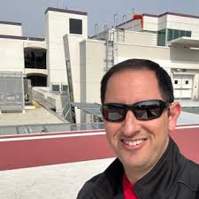 Dr. Brian Strain, DO