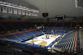 Credible Seating Chart Gampel Pavilion Storrs Ct 2019