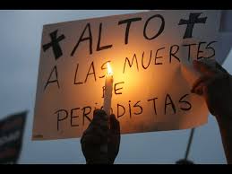 Cada año, amnistía internacional evalúa la situación de los derechos humanos en países de todo el mundo. Ser Periodista En Mexico Es Mas Una Sentencia De Muerte Amnistia Internacional Desinformemonos
