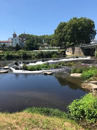 Fica a cerca de 2,5km do centro de santo tirso. Faz Bem Caminhar No Passadico Adoro Este Parque Picture Of Parque Urbano Sara Moreira Santo Tirso Tripadvisor