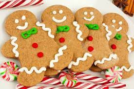 Easy Gingerbread Cookies Recipe Without Molasses Recipe Easy Gingerbread Cookies Gingerbread Cookies Recipe Without Molasses Easy Gingerbread Recipe