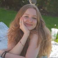 Olivia Rumsey's Instagram, Twitter & Facebook