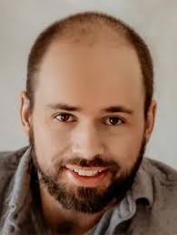 Obituary information for Nicholas Allan Davis