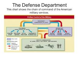 federal agencies what is a bureaucracy hierarchical