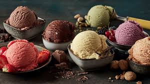 The lemon and cardamom are an unexpected addition that will give your taste. Popular Low Calorie Ice Creams Ranked Worst To Best