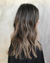 See The New Brunette Hair Trend Winter Hair Color Winter Hair Color Trends Hair Color For Black Hair