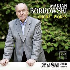 Więcej pomysłów od użytkownika jan borkowski. Borkowski Choral Works Album By Marian Borkowski Jan Lukaszewski Spotify