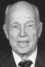 Loyd 'Doc' Elwin Carlson