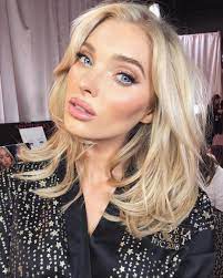 Here How The Models Prepped Their Skin For The Show And The Products They Can T Live Withou Victoria Secret Makeup Wedding Hair And Makeup Fashion Show Makeup