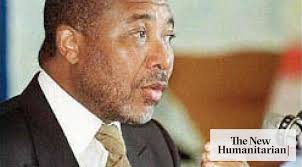 Government freezes assets of Charles Taylor relatives and cronies