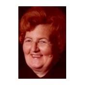 Search Dorothy Butcher Obituaries and Funeral Services