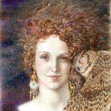 Baba Yaga, folkloric witch of Eastern European tales, has long captured my  imagination ever since Clarissa Pinkola Estes detailed her and the story of  Vasalisa. A cannabilist and fearsome witch who lives