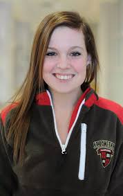 2015 Women's Lacrosse Roster