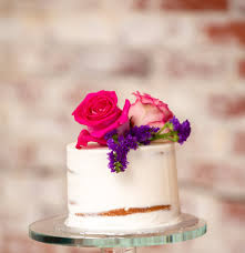 Our wedding cake designs were created so that you can present these cakes just as they are, or add on special decorations such as our hand created sugar. Simple Wedding Cakes Popsugar Food