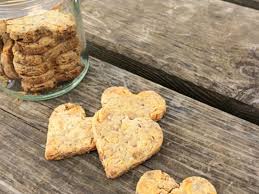 22 recettes de gâteau éponge avec photos : Biscuits A La Carotte Pour Chien Vegan Sans Gluten Recette Par Cook A Life By Maeva