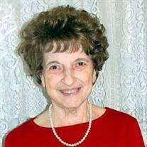 Liberty Rizzo Obituary