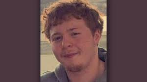 MISSING IN KANSAS: Samuel Bustos