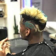 He changed his hairstyle with an interesting hair design which considers a. How Paul Pogba Spends His Millions Soccergator