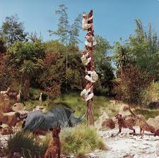 Though dwayne the rock johnson, who is starring in an upcoming adventure film inspired by the ride, wasn't there to leap to the rescue, florida's reedy creek fire. Caption This The Jungle Cruise Sends Safari Guides Up A Tree At Disney Parks Disney Parks Blog
