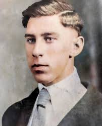 Where was this photo taken in 1938?