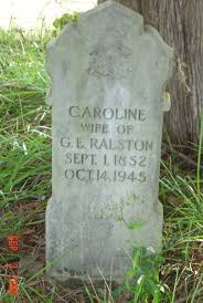 Pedigo Cemetery, Hart Co., KY