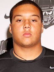 Terrence Steele Offensive Tackle Recruiting Profile